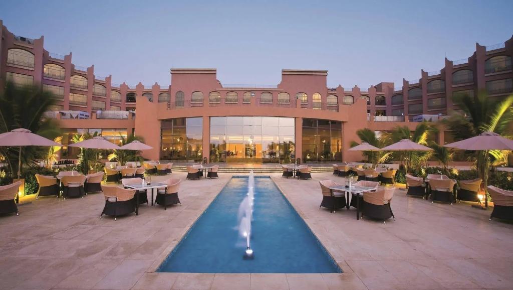 Kempinski Hotel & Resort Sariya Yanbu 5*