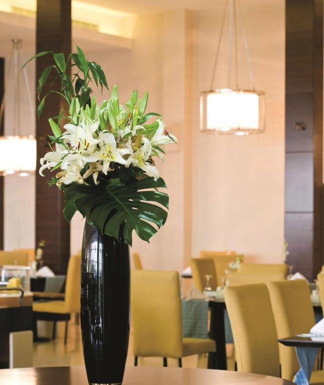 Kempinski Hotel & Resort Sariya Yanbu 5*