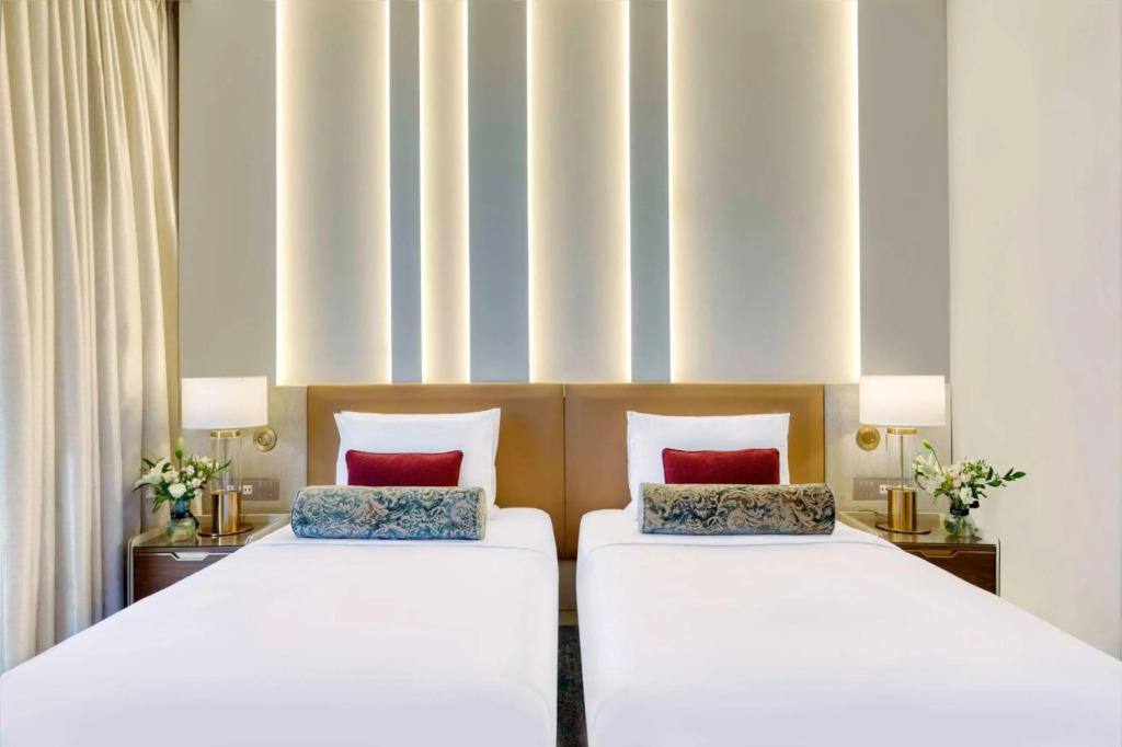 Kempinski Hotel & Resort Sariya Yanbu 5*