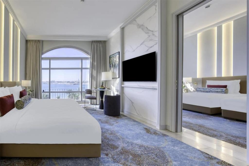Kempinski Hotel & Resort Sariya Yanbu 5*