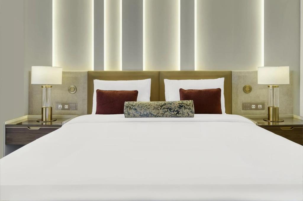 Kempinski Hotel & Resort Sariya Yanbu 5*