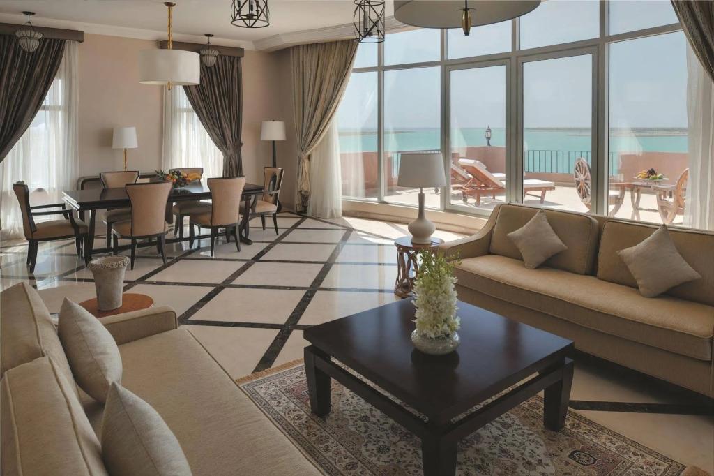 Kempinski Hotel & Resort Sariya Yanbu 5*