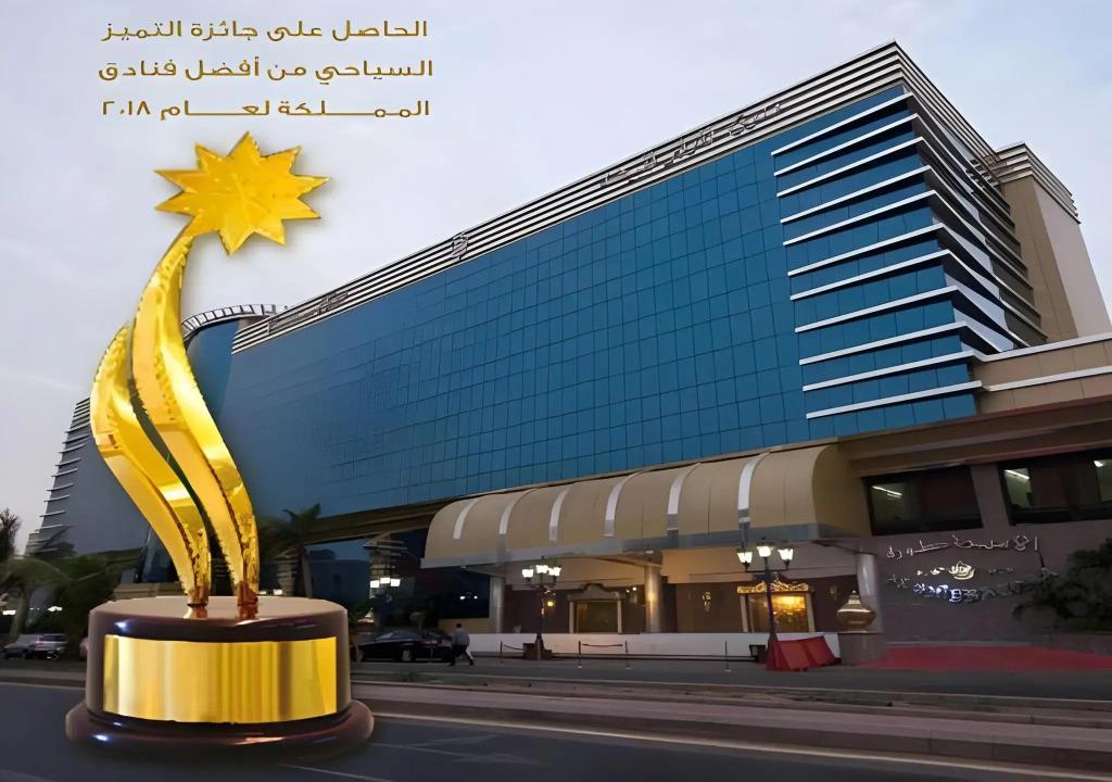 Casablanca Hotel 0*