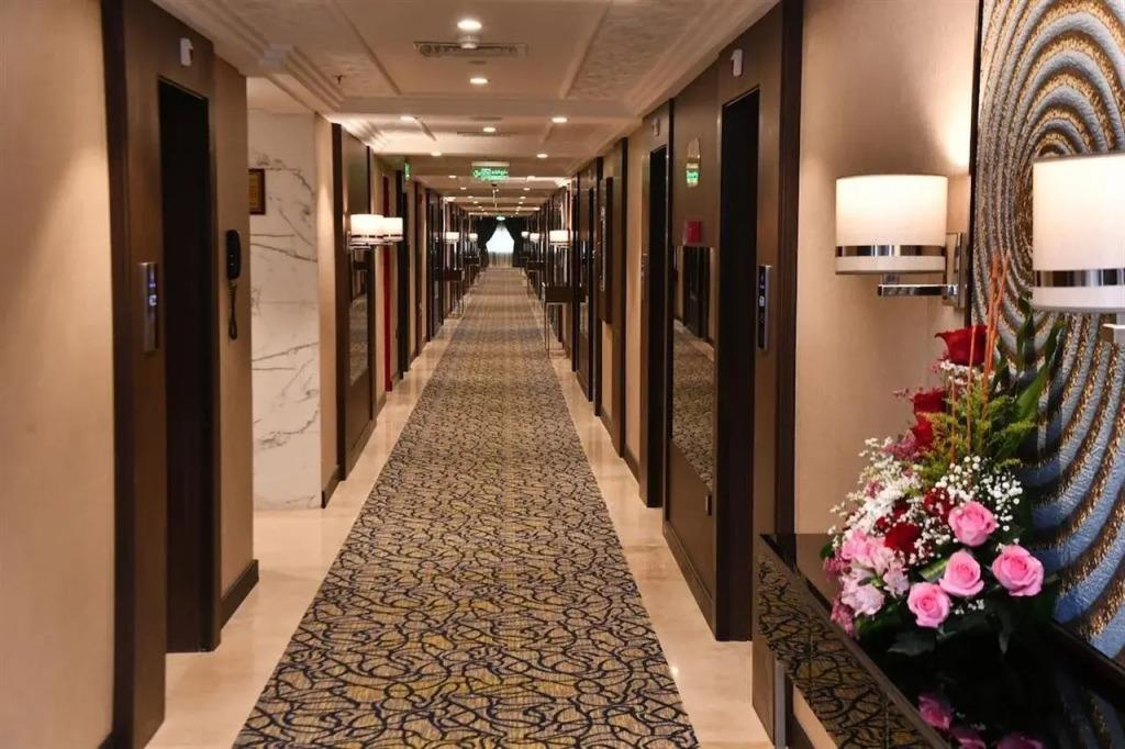 Casablanca Hotel 0*