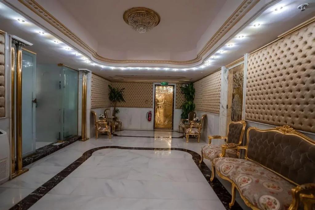 Casablanca Hotel 0*
