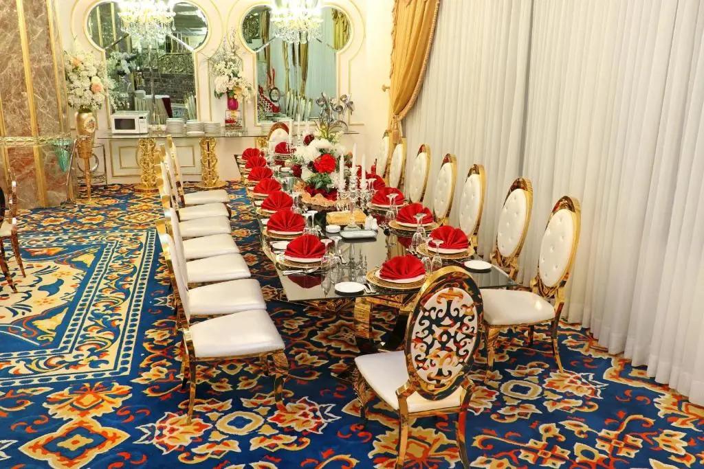 Casablanca Hotel 0*