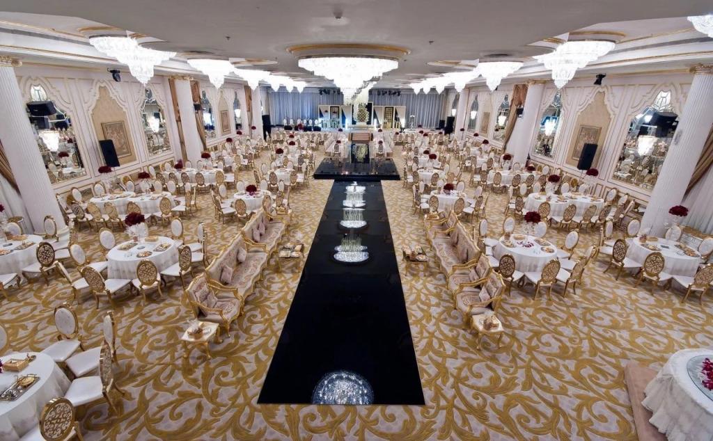 Casablanca Hotel 0*