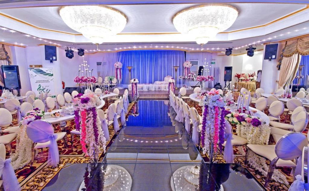 Casablanca Hotel 0*