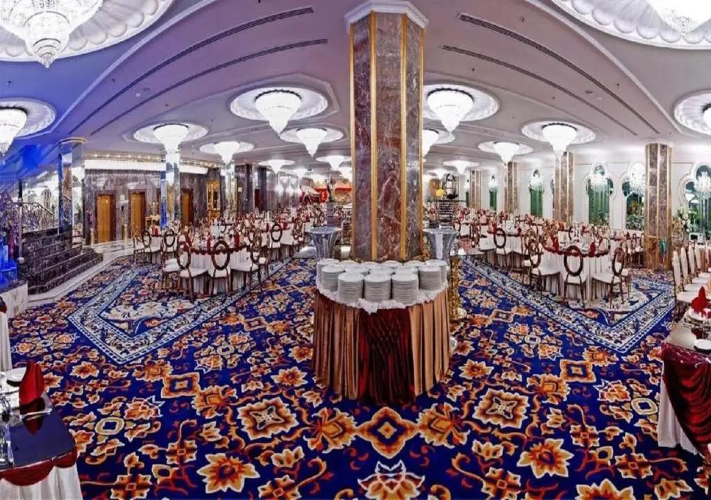 Casablanca Hotel 0*