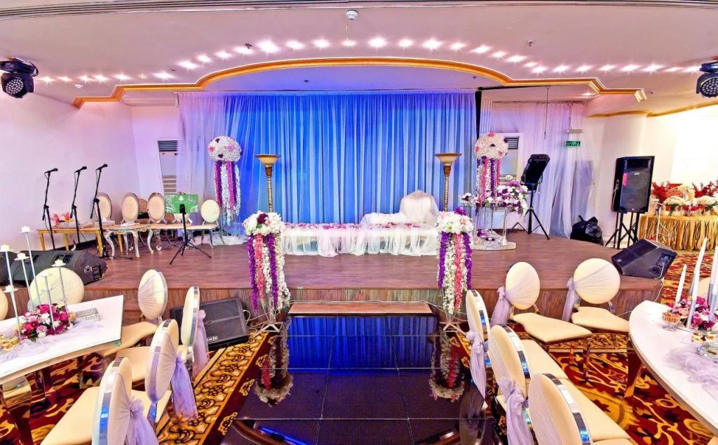 Casablanca Hotel 0*