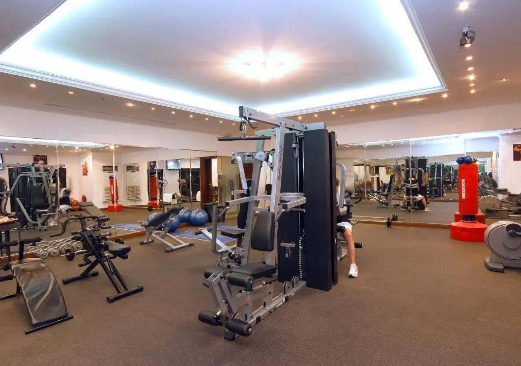 Casablanca Hotel 0*