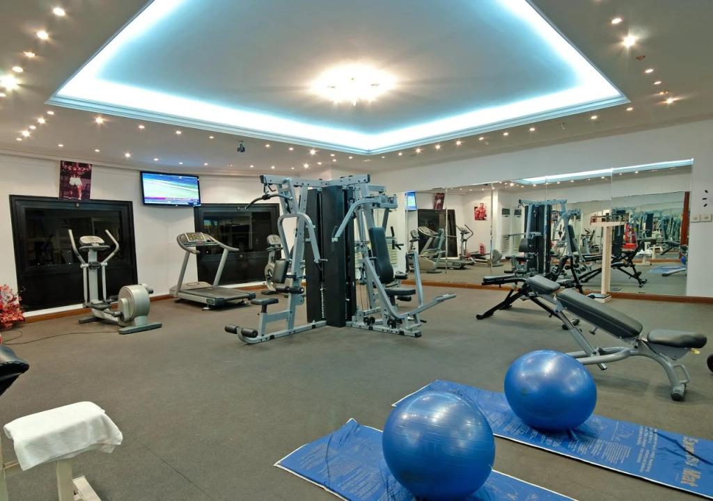 Casablanca Hotel 0*