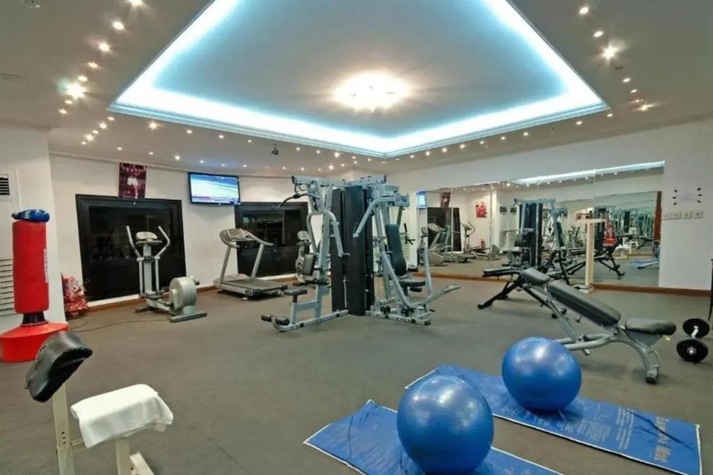Casablanca Hotel 0*