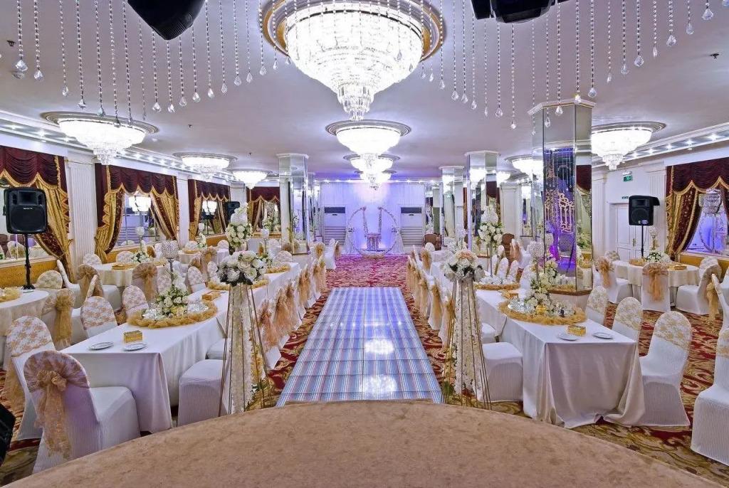 Casablanca Hotel 0*