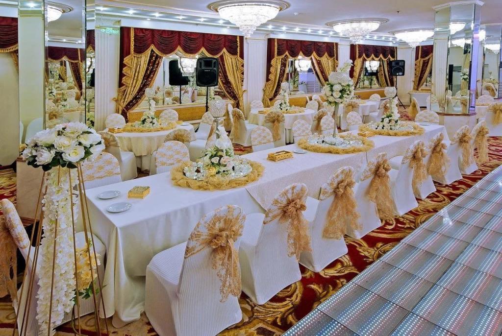 Casablanca Hotel 0*