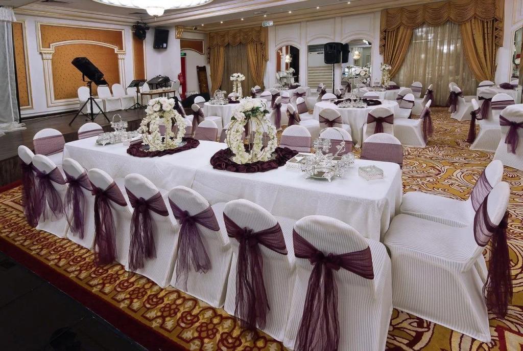 Casablanca Hotel 0*