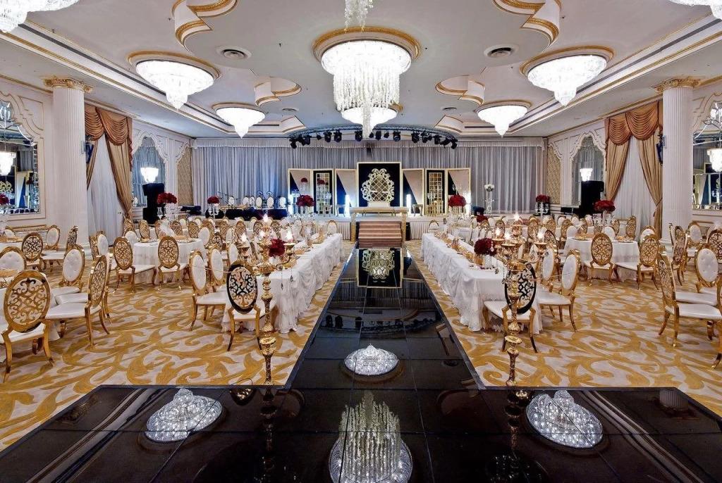 Casablanca Hotel 0*