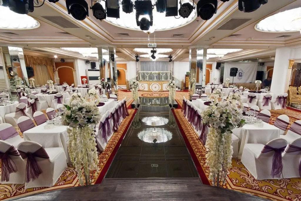 Casablanca Hotel 0*