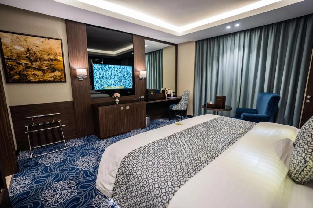 Casablanca Hotel 0*