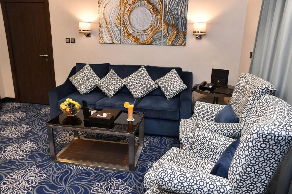 Casablanca Hotel 0*