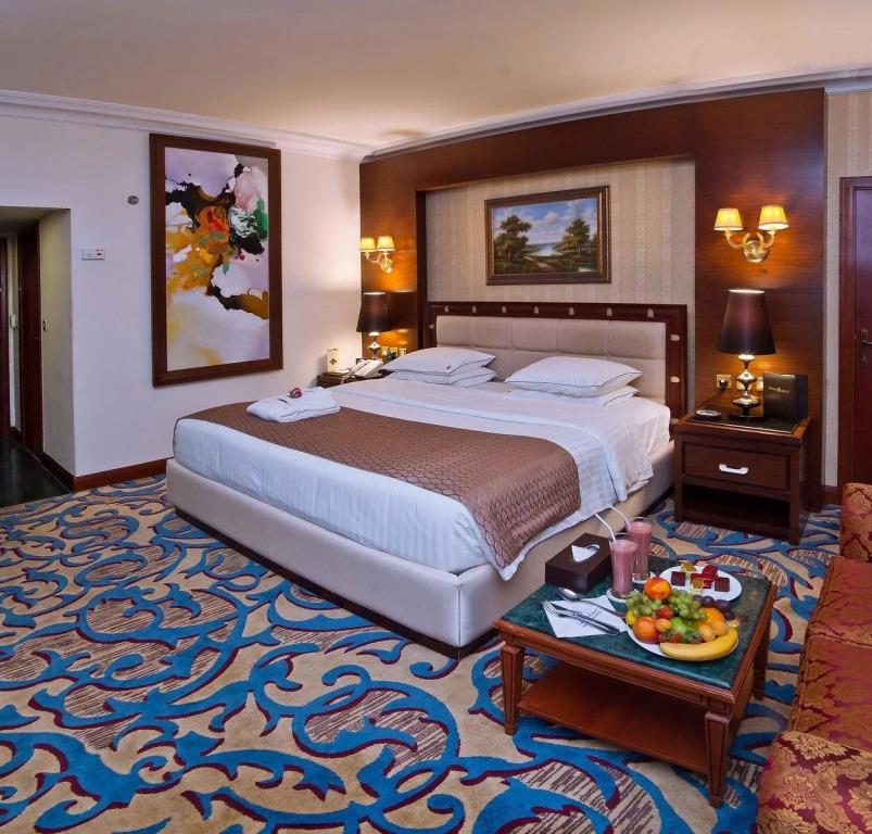 Casablanca Hotel 0*