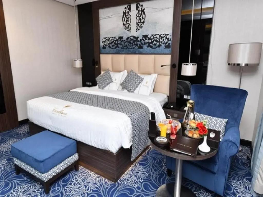 Casablanca Hotel 0*