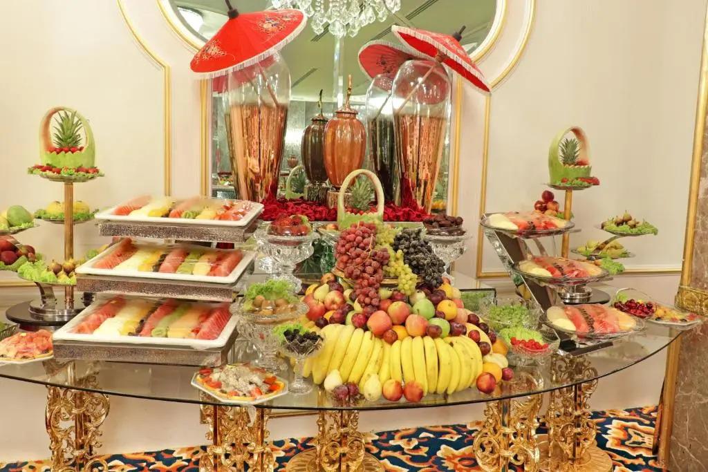 Casablanca Hotel 0*