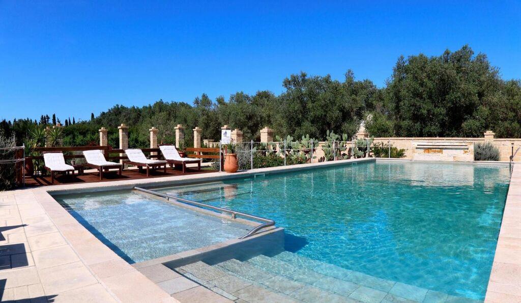 Masseria L'Uliveto 0*
