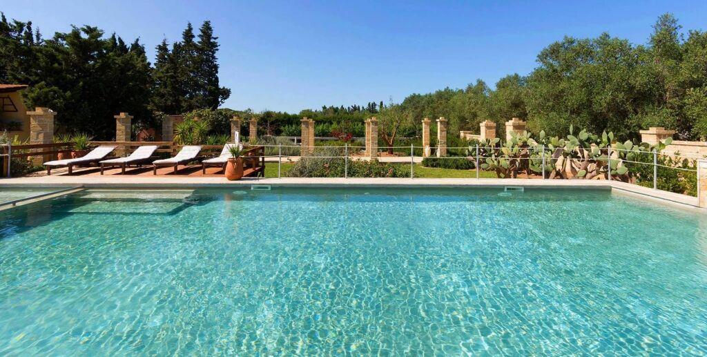 Masseria L'Uliveto 0*