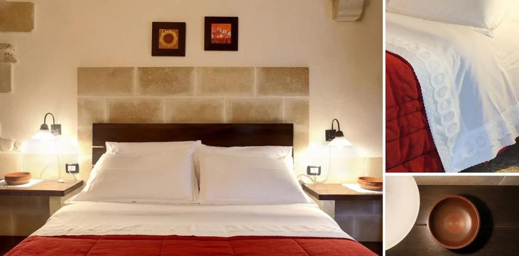 Masseria L'Uliveto 0*