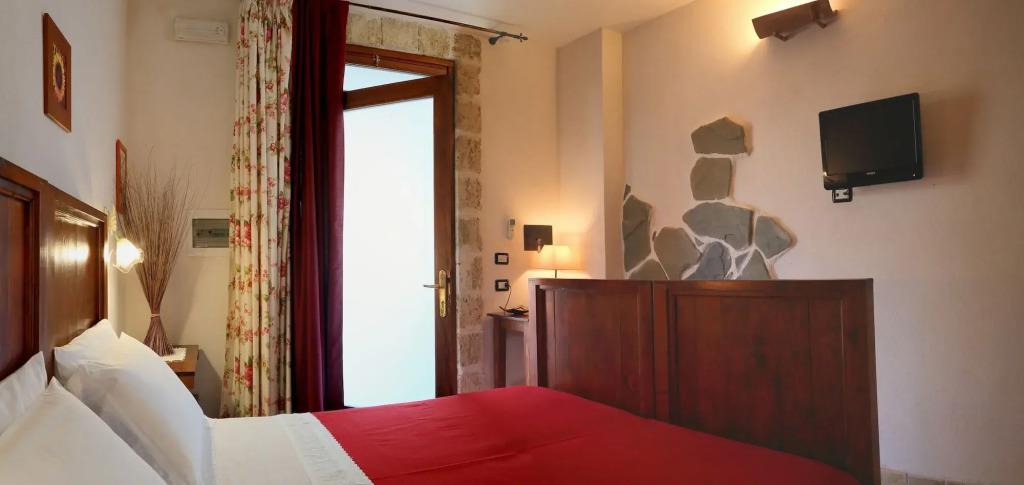 Masseria L'Uliveto 0*