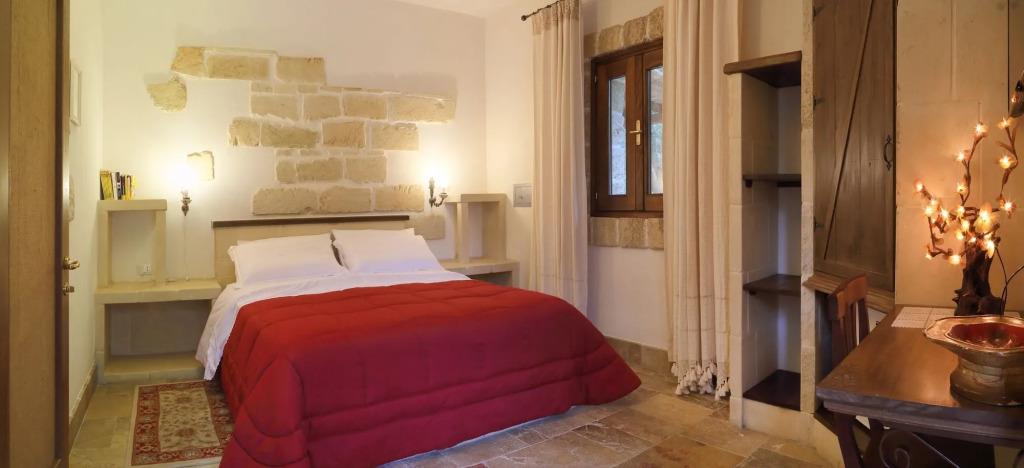 Masseria L'Uliveto 0*