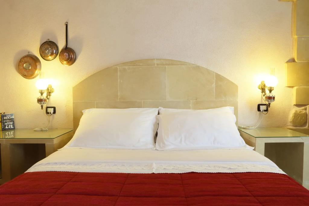 Masseria L'Uliveto 0*