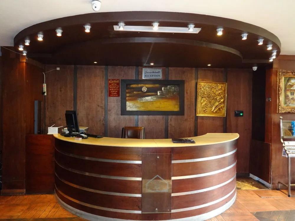 Orans Suites 2 0*