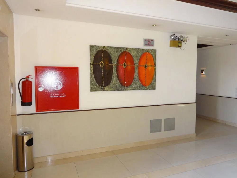 Orans Suites 2 0*