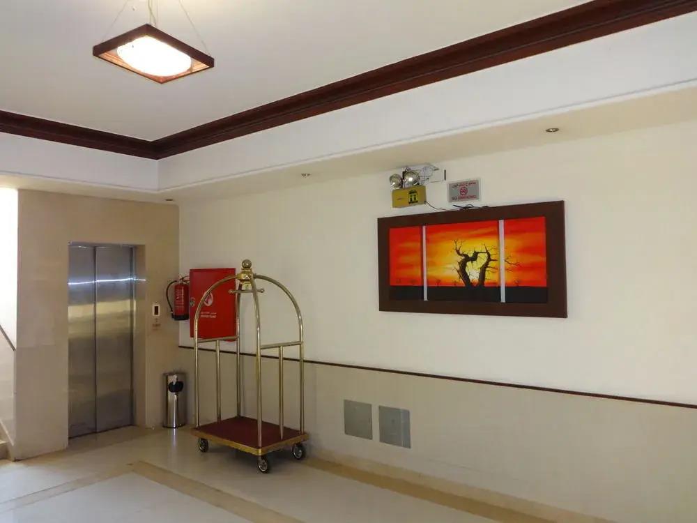 Orans Suites 2 0*