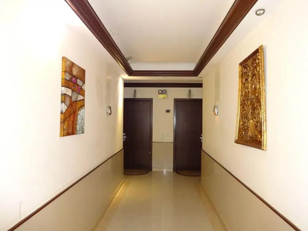 Orans Suites 2 0*