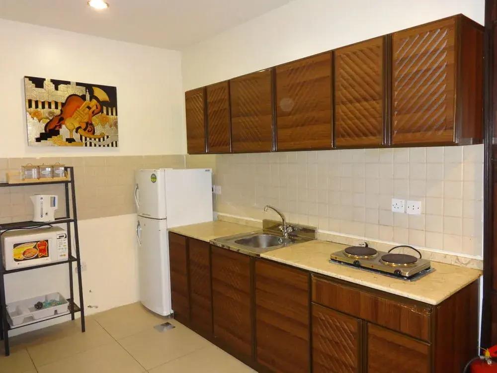 Orans Suites 2 0*