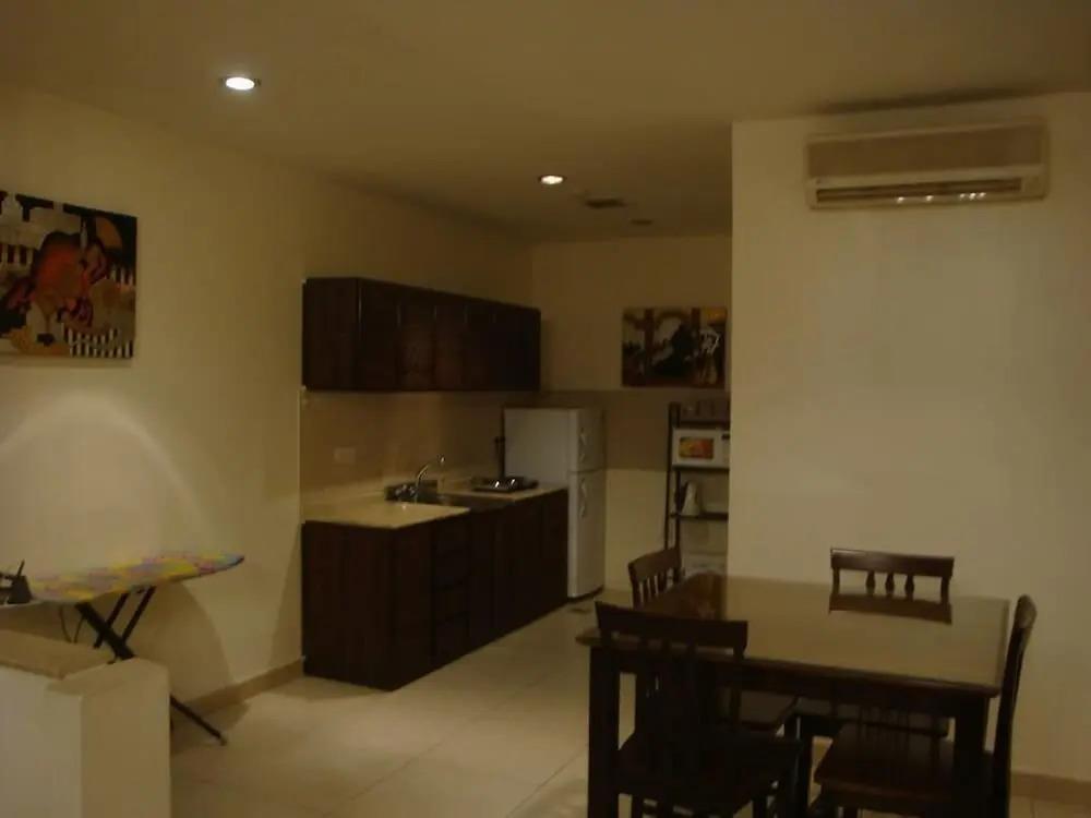 Orans Suites 2 0*