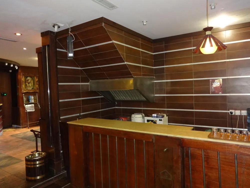 Orans Suites 2 0*