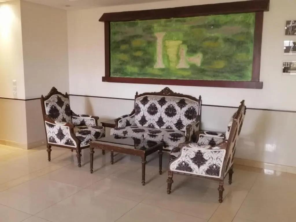 Orans Suites 2 0*
