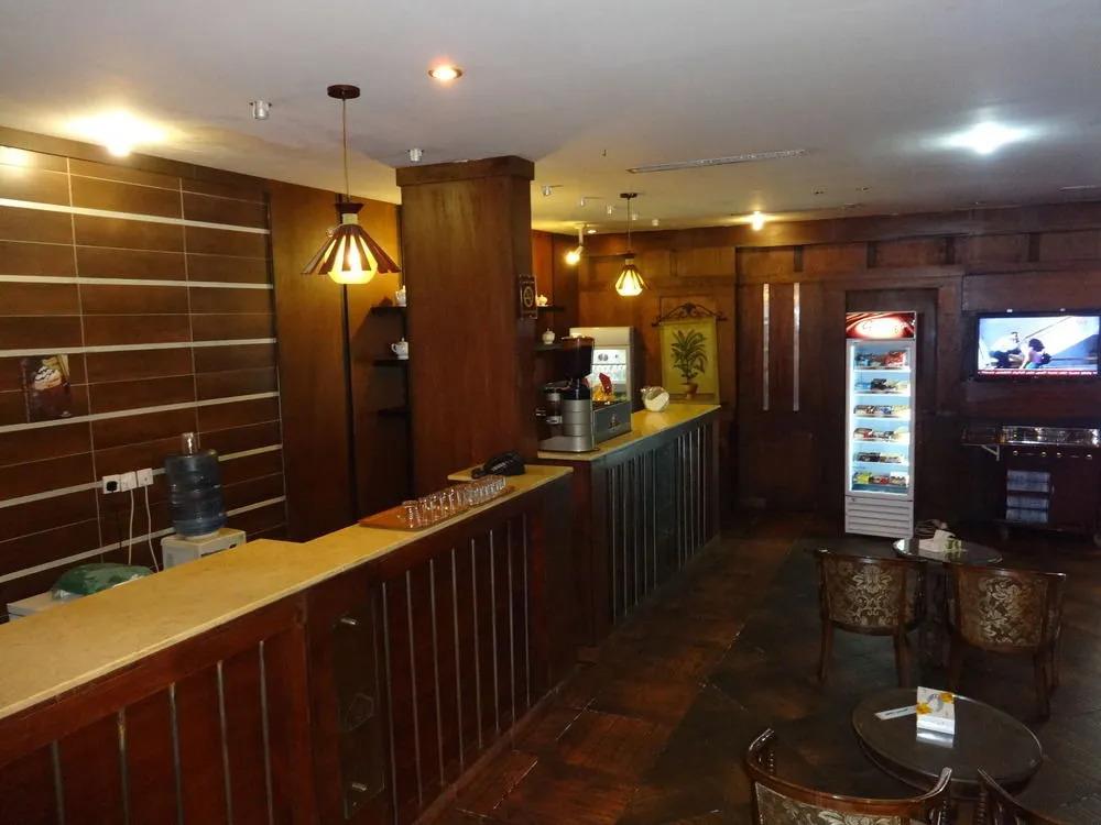 Orans Suites 2 0*