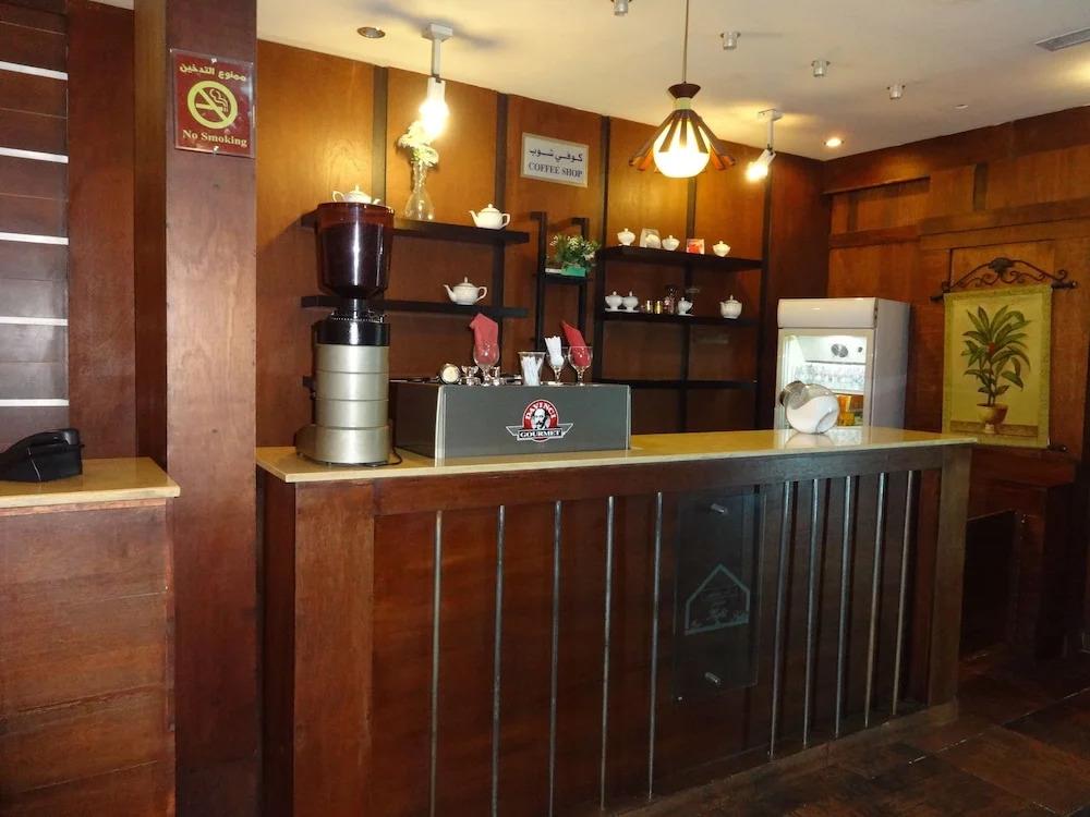 Orans Suites 2 0*