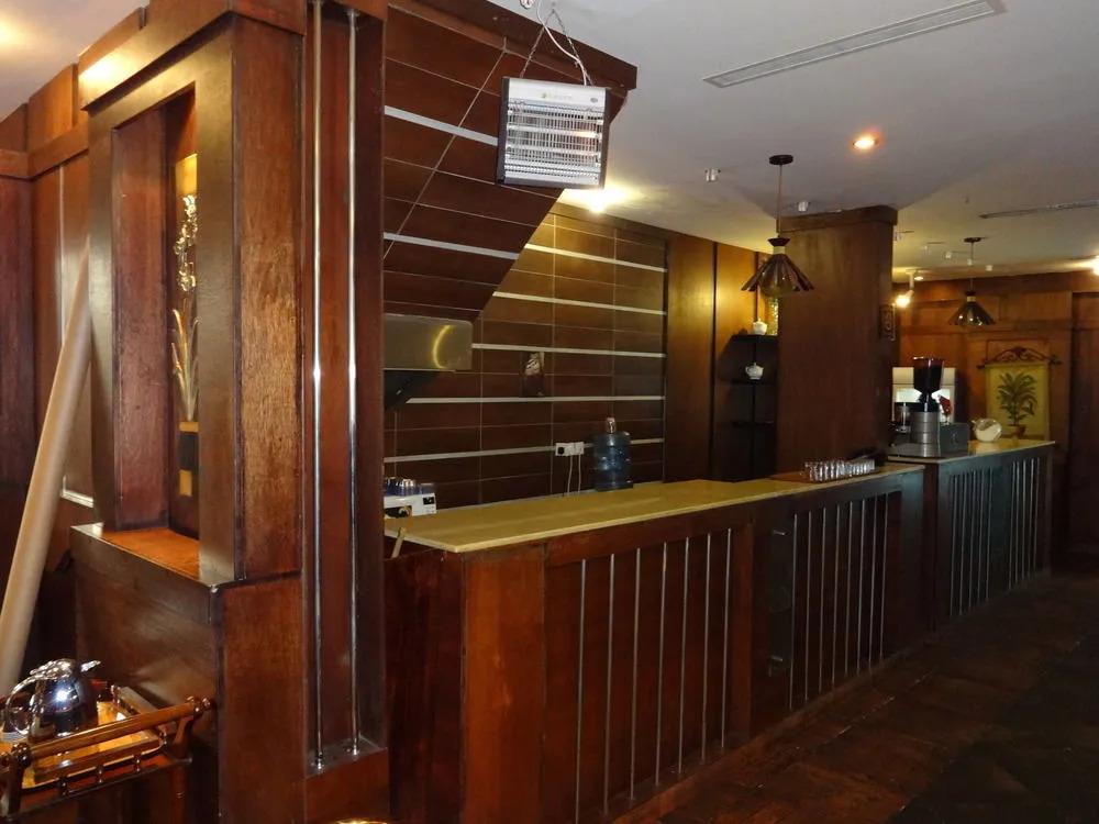 Orans Suites 2 0*