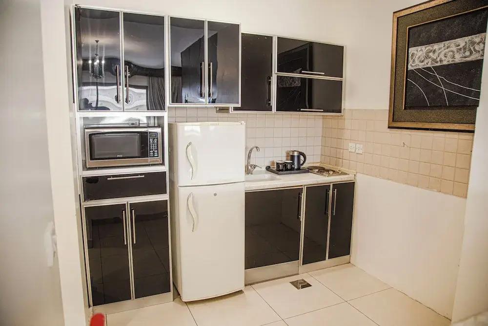 Orans Suites 2 0*