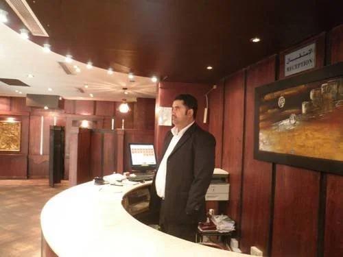 Orans Suites 2 0*