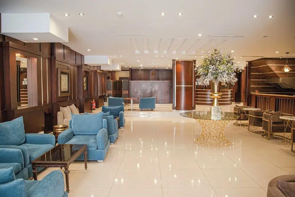 Orans Suites 2 0*