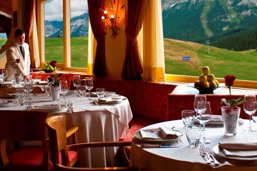 Туры в TH Madonna di Campiglio - Golf Hotel