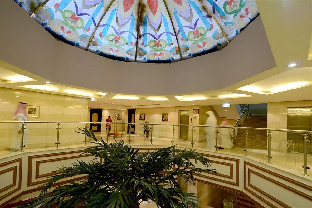 Boudl Al-Morouj 4*