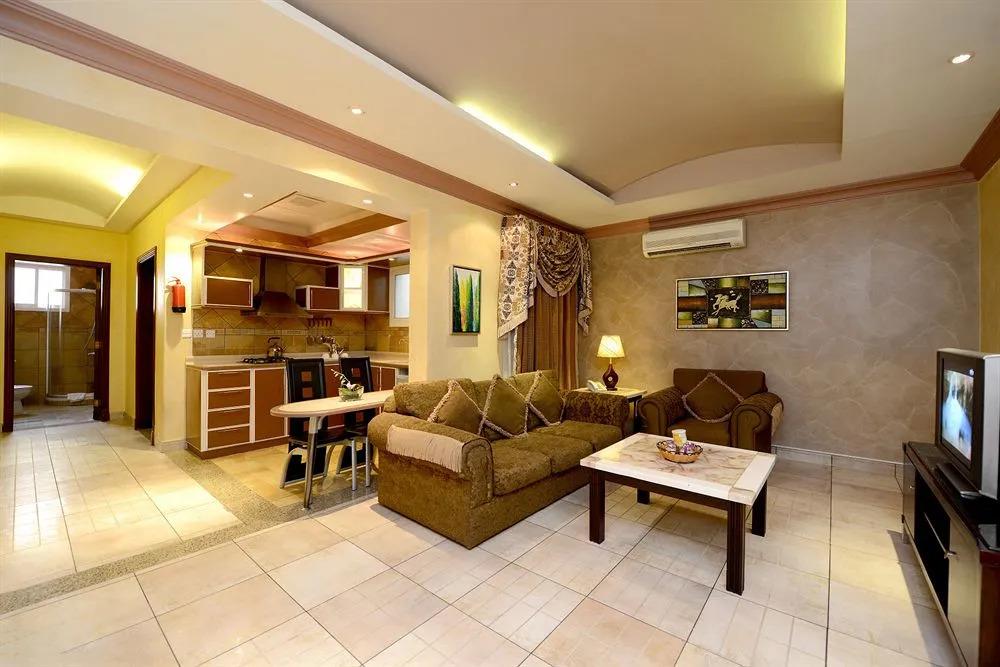 Boudl Al-Morouj 4*